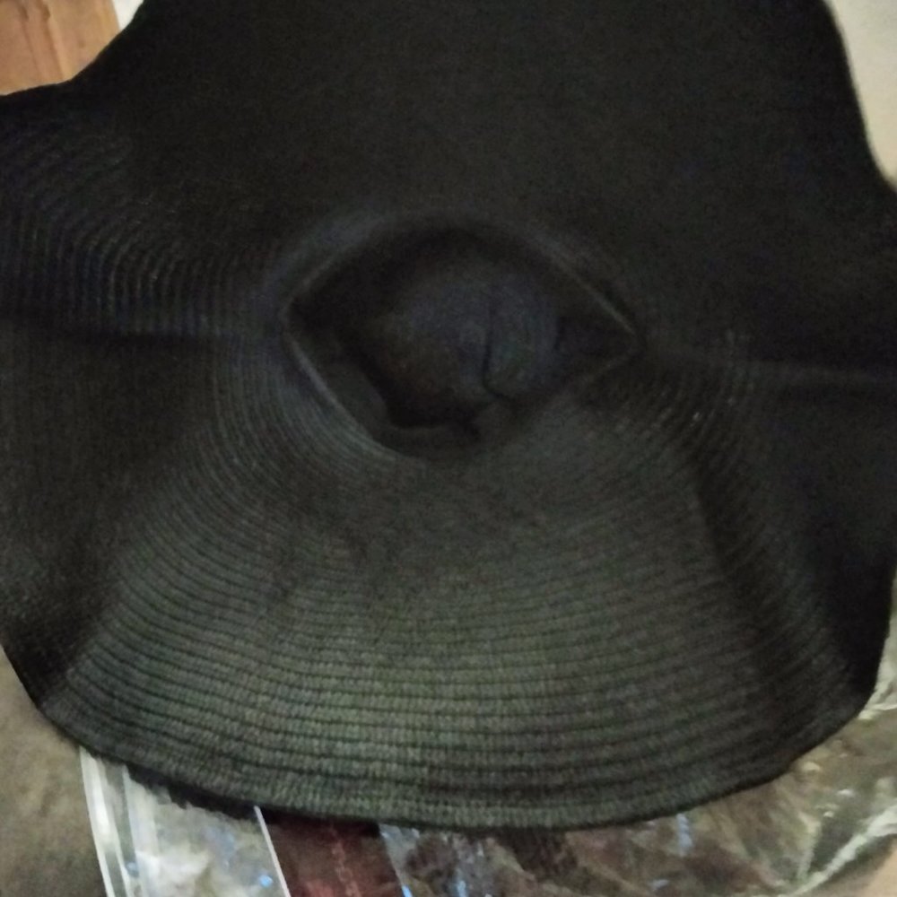 Jumbo Umbrella Sun Hat